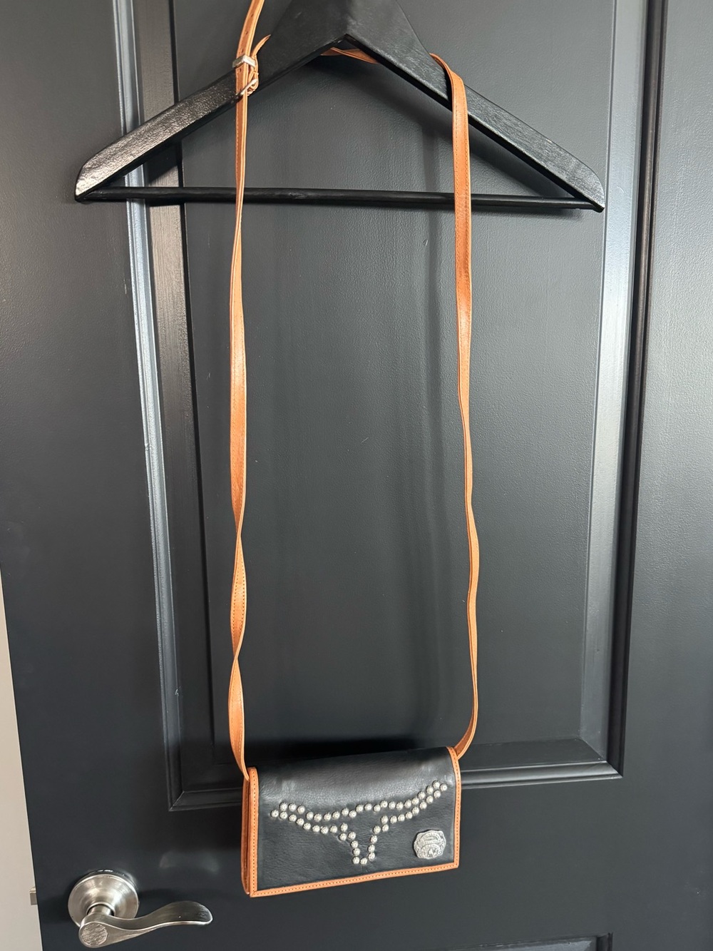 LongHorn Purse